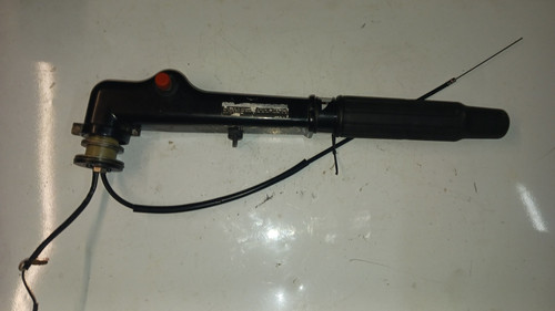 Parsun 4hp outboard - parsun,