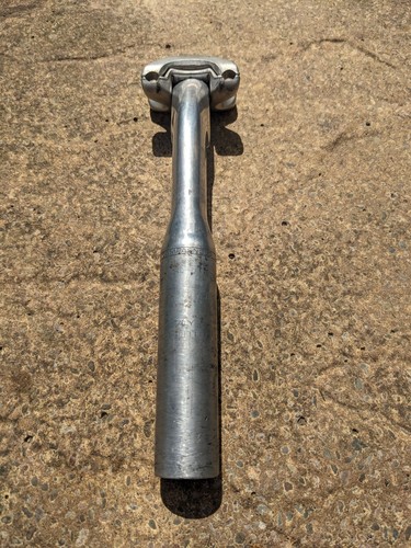 Campagnolo aero seatpost - aero,