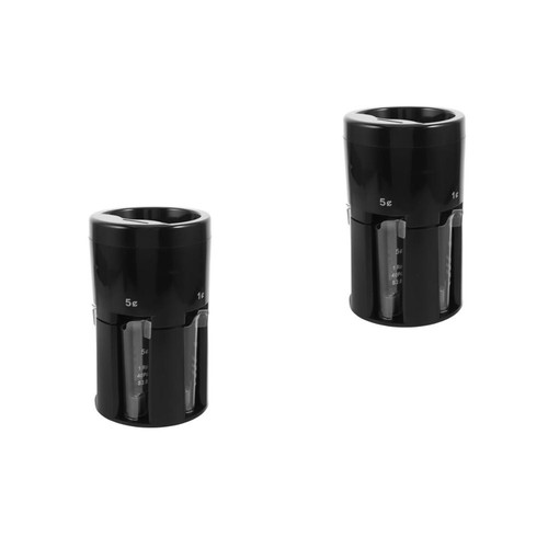 2pcs coin counter - coin,