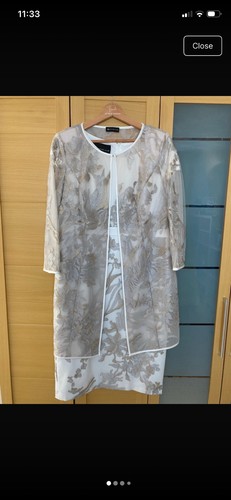 Designer occasion outfit - designer,