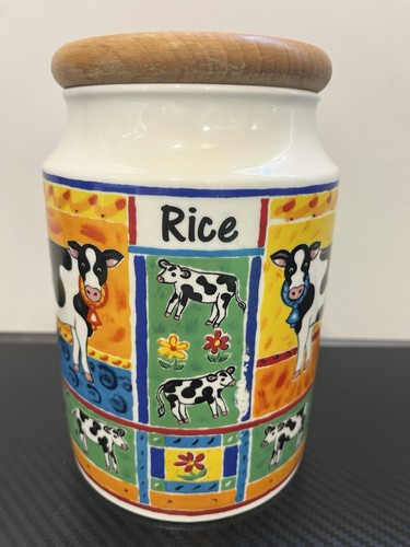 Dunoon vintage stoneware rice - dunoon,