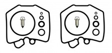 Carb Carburettor Repair Kit