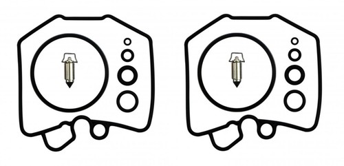 Carb carburettor repair kit - carb,