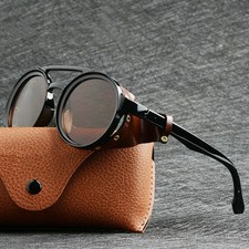 Mens Womens Sunglasses Vintage