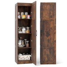 150cm Tall Kitchen Cupboard