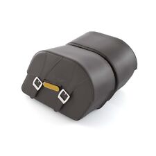 Triumph Bonneville Leather Panniers Kit - A9518202