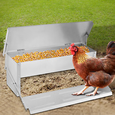AUTOMATIC 5KG  OUTDOOR CHICKEN