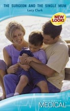 The Surgeon and the Single Mum