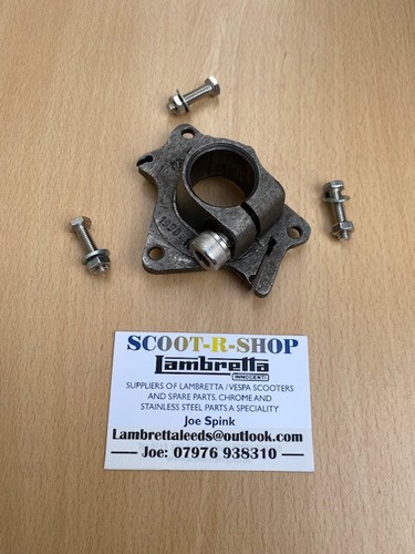 Lambretta series 3 - -,