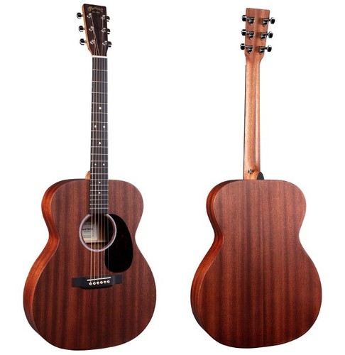 Martin 000 10e electric - martin,