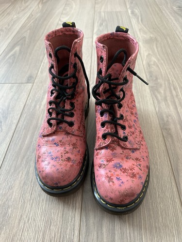 Martens size 4 - 4, boots