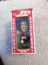Corinthian Prostars Club Gold Edition Manchester United David Beckham 