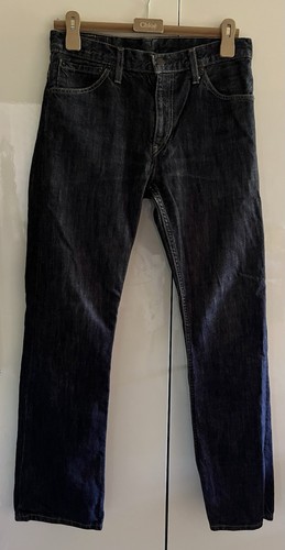 Levi strauss 507 men s - co,
