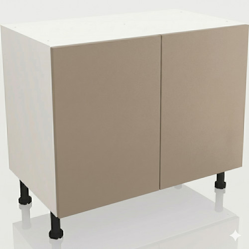 Fully assembled kitchen 1000mm - fully,