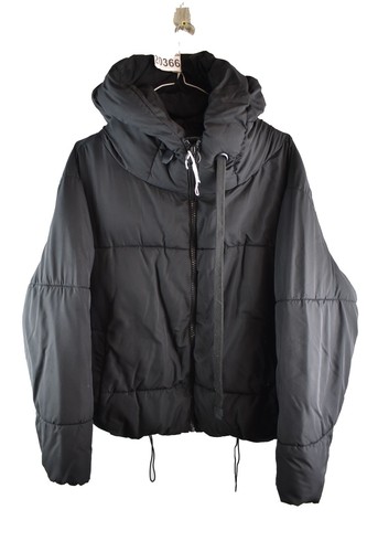 Zara black padded - padded, size