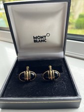 Montblanc Men's Cufflinks