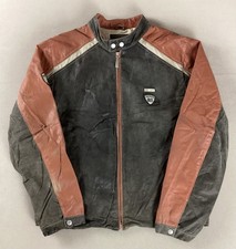 Vintage Tom Tailor Leather