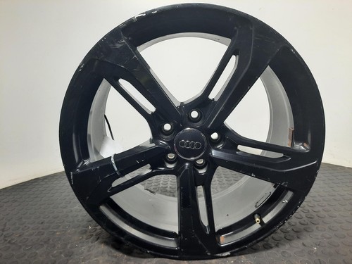 Audi alloy wheel inch - tt,