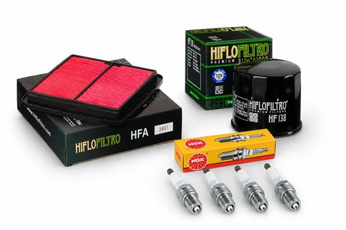 Maintenance kit oil filter - , set