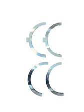 Austin A40 Devon Somerset Crankshaft Thrust Washers Size 0.005 Thou