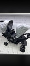 Graco Stadium Duo Tandem Twin