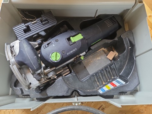 Festool 500 plus - festool, q-plus