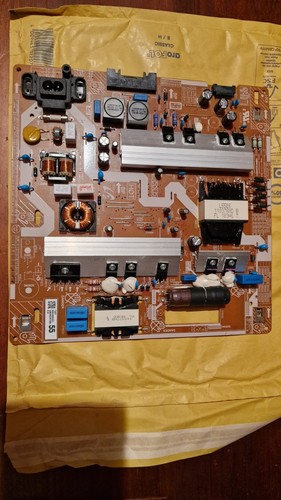 Samsung power supply board - power,
