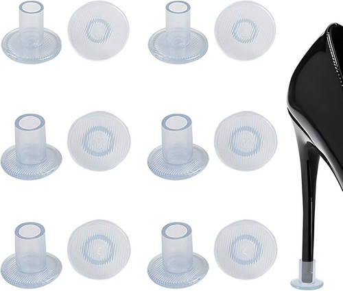 Pairs high heel - 6, protectors