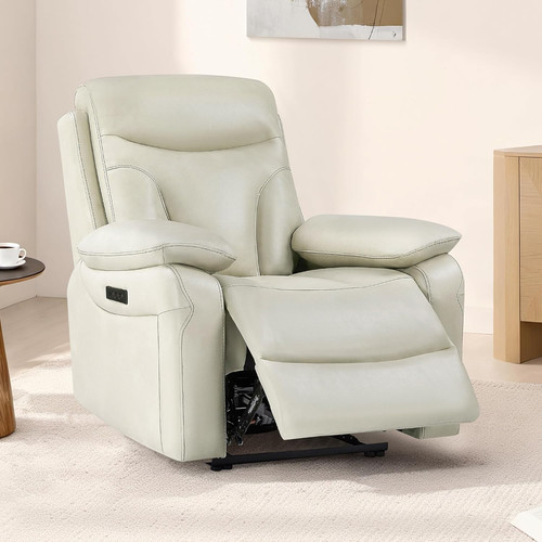 Electric power recliner chair - power,