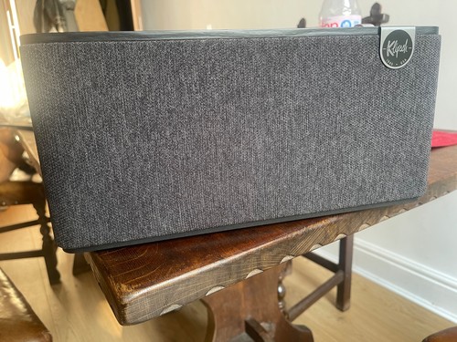 Klipsch the three plus speaker - three,