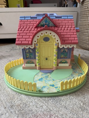 Vintage 1995 polly pocket - 1995,