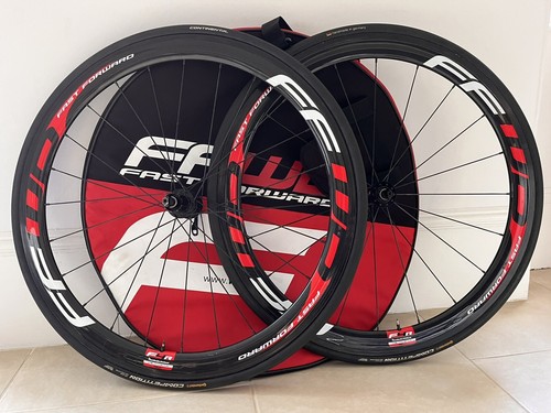Fast forward carbon - forward,