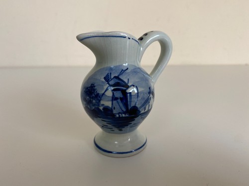 Delft pottery holland small - pottery,