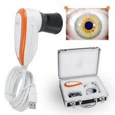 Pro 5.0 USB Iriscope Iris