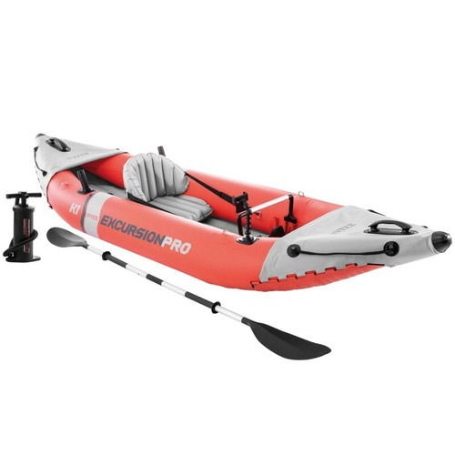 Intex excursion pro kayak - intex,
