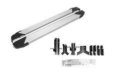 Running Boards Side Steps for