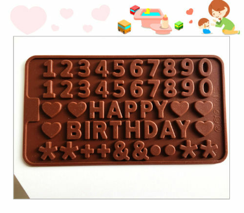 Happy birthday alphabet - happy,