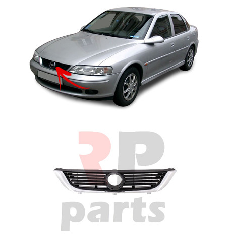 For opel vectra - 99-03, new