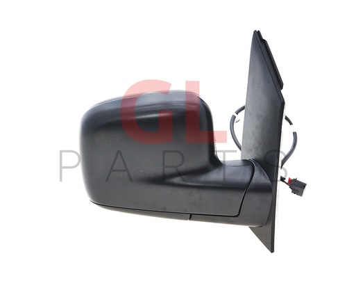 For caddy wing mirror - vw,