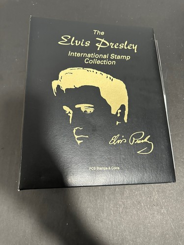 Elvis presley international - presley,