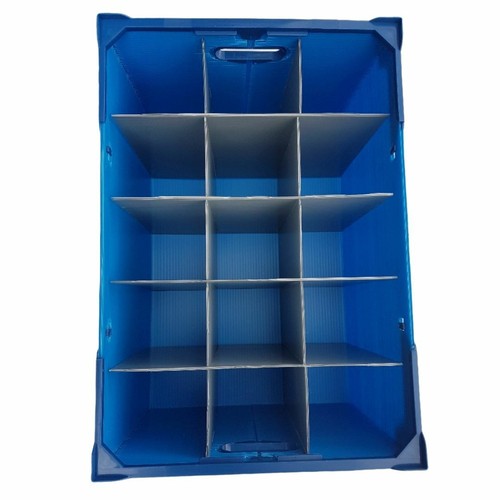 Glassware storage boxes - storage,