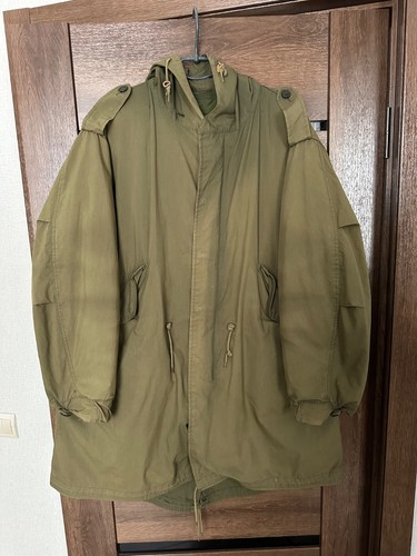 Parka military us - parka,