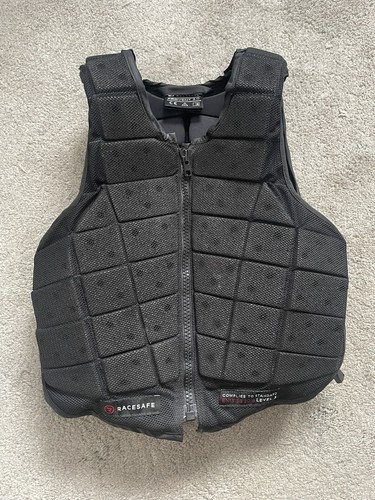 Racesafe provent body - racesafe,