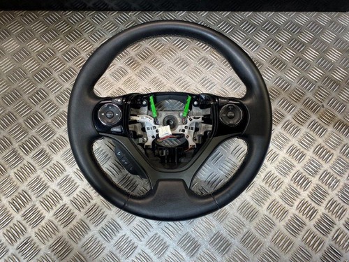 Honda civic mk9 - honda,