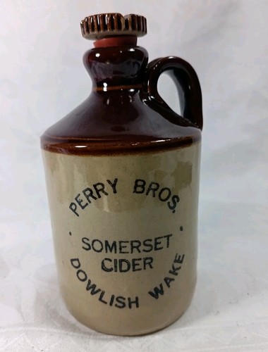 Vintage perry bros - vintage,