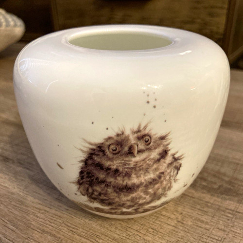 Royal worcester wrendale - worcester,
