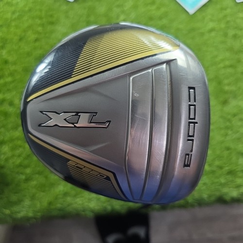 Cobra speed driver 5 - cobra,