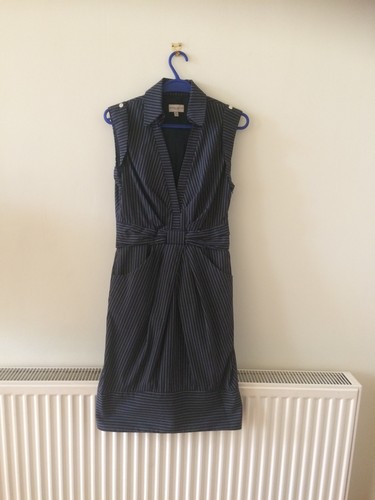 Karen millen tailored navy - karen,