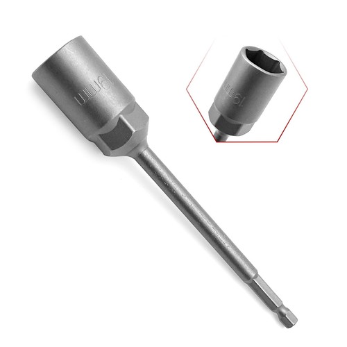 15cm drill adapter - drill,