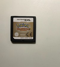 Pokemon HeartGold Version for DS game card only